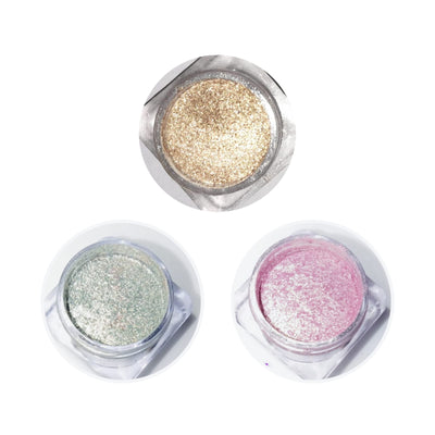Gleam Dream 3 pcs Highlighter Bundle