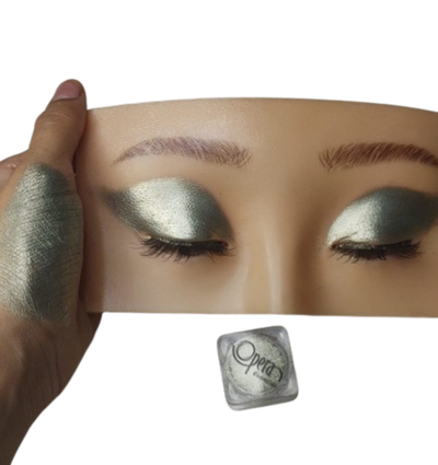 Opera Highly Pigmented 4 pcs Fantastic Highlighters Bundle (12)
