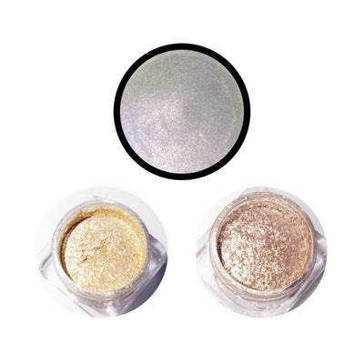 Gleam Dream 3 pcs Highlighter Bundle