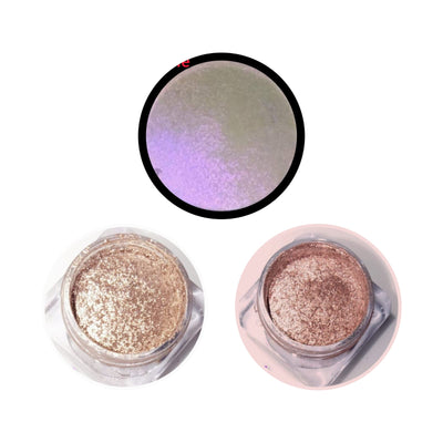 Gleam Dream 3 pcs Highlighter Bundle