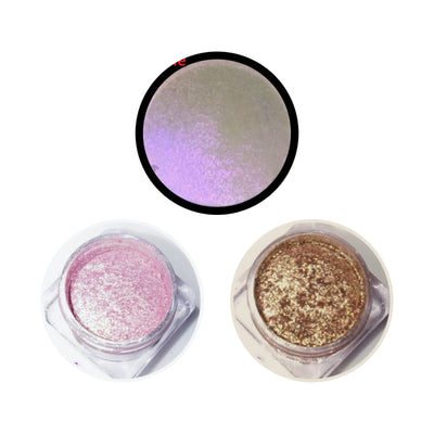 Gleam Dream 3 pcs Highlighter Bundle