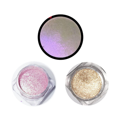 Gleam Dream 3 pcs Highlighter Bundle