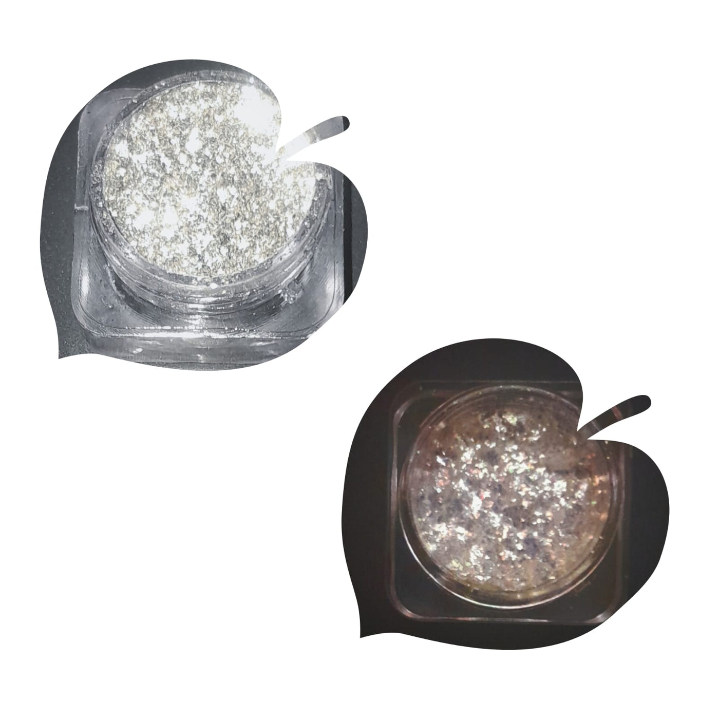 Opera Iridescent Flakes Highlighter (Bundle)