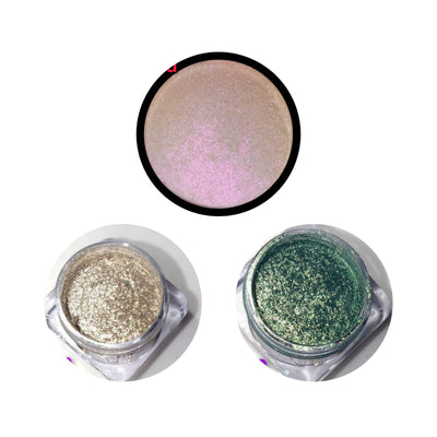 Gleam Dream 3 pcs Highlighter Bundle