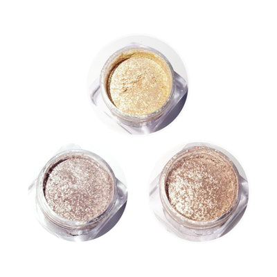 Gleam Dream 3 pcs Highlighter Bundle