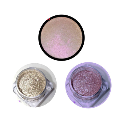 Gleam Dream 3 pcs Highlighter Bundle