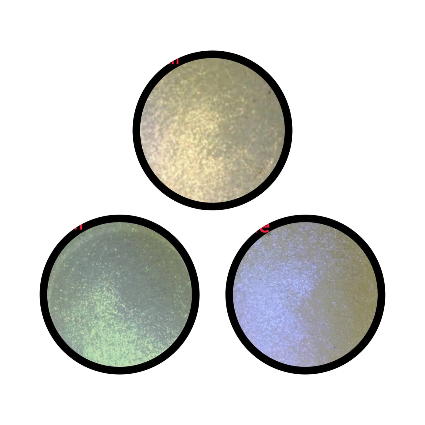 Gleam Dream 3 pcs Highlighter Bundle