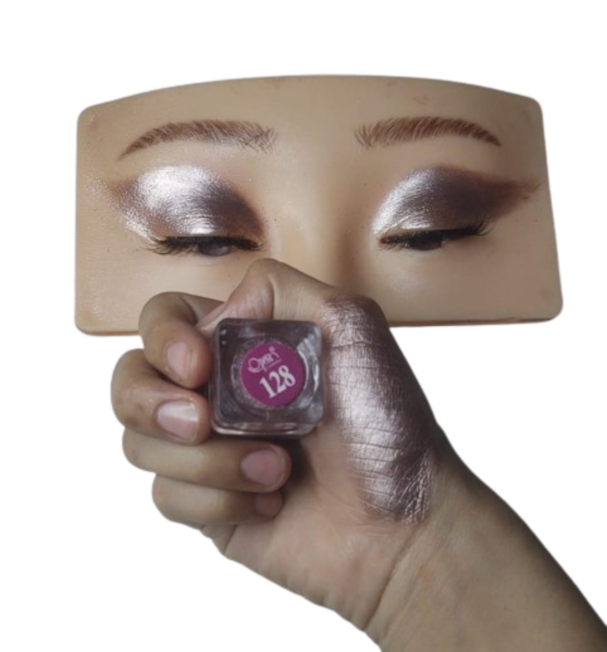 Opera Highly Pigmented 4 pcs Fantastic Highlighters Bundle (11)