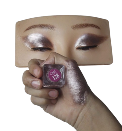 Opera Highly Pigmented 4 pcs Fantastic Highlighters Bundle (11)