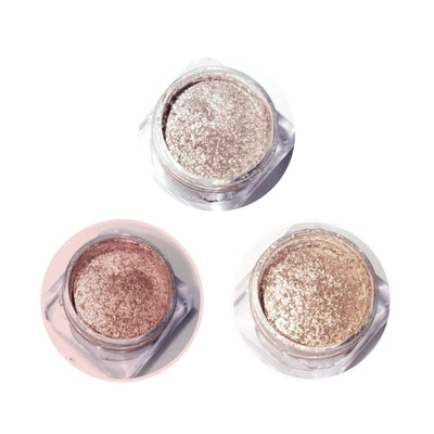 Gleam Dream 3 pcs Highlighter Bundle