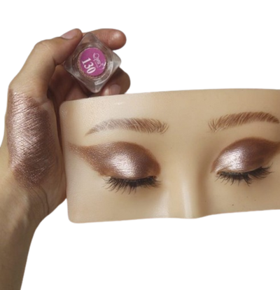 Opera Highly Pigmented Magic Fly Best Highlighter (Rose Gold)