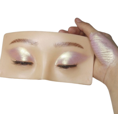 Opera Highly Pigmented 4 pcs Fantastic Highlighters Bundle (12)