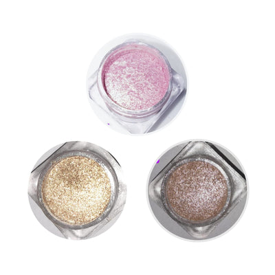Gleam Dream 3 pcs Highlighter Bundle