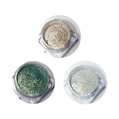 Gleam Dream 3 pcs Highlighter Bundle