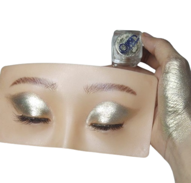 Opera Highly Pigmented 4 pcs Fantastic Highlighters Bundle (11)