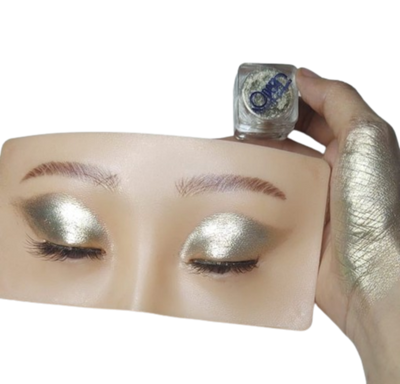 Opera Highly Pigmented 4 pcs Fantastic Highlighters Bundle (11)