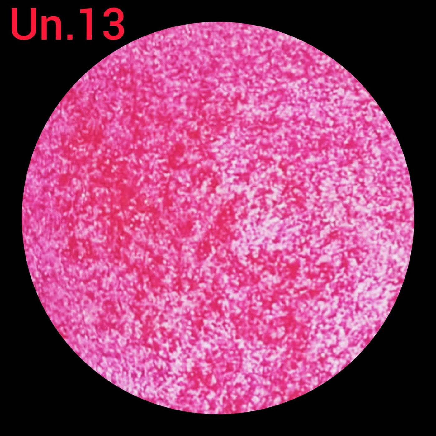 Opera Unicorn (Baby Pink) Long-Lasting Eyeshadow