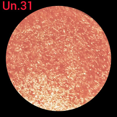 Opera Unicorn (Orange Red) Long-lasting Eyeshadow