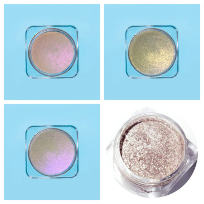 Opera Star Dust Glow Bundle ( 4 pcs )